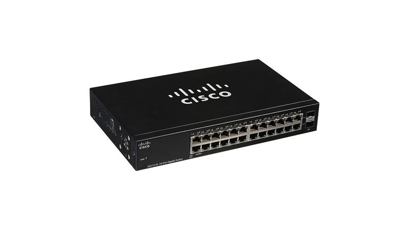 سوییچ شبکه (Switch)
