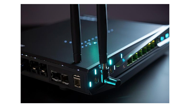  روتر (Router)