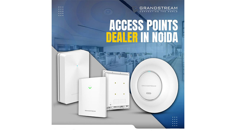 اکسس پوینت (Access Point)