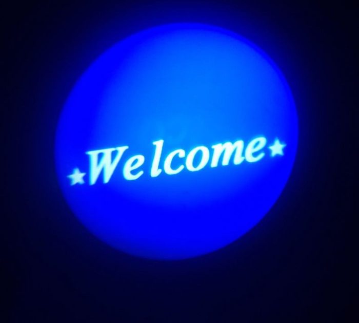 لوگو پروژکتور(Logo Projector) - تصویر 2