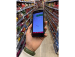 PDA (دستیار دیجیتال شخصی) برای فروشگاه‌ها و انبارها - تصویر 2