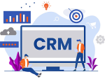 سیستم مدیریت ارتباط با مشتری (CRM) - تصویر 2