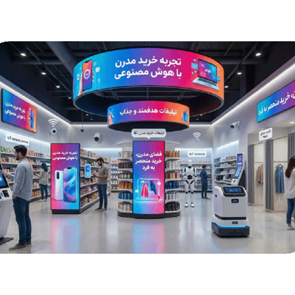 فاوا فناوری افق