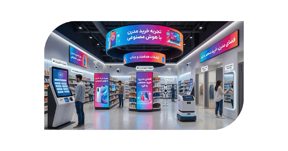 فاوا فناوری افق